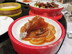 -味+新京宴·烤鸭·北京菜(创意谷店)