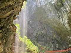-英西峰林·洞天仙境