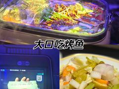-星璨火吧KTV聚会餐厅(华清广场店)