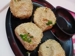 小杨生煎-小杨生煎(湟普汇店)