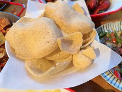 虾片-三太子地摊烧烤·小龙虾(北蔡店)