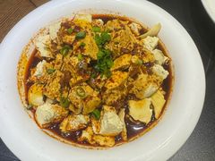 -福茂源横山铁锅羊肉(高新路店)