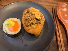 -俊泰食档·韩式料理(新迎小区店)