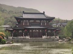 -华清宫景区