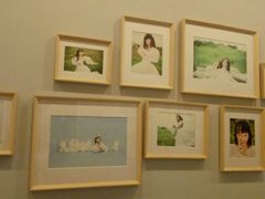 -东方童话儿童摄影(万州店)