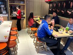 -牛腩之旅·牛腩牛杂煲(光启城美食城店)