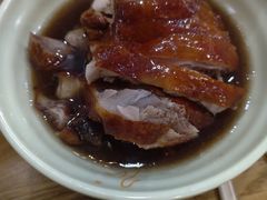 -晓马鸭店(新芜路店)