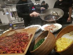 -新太二·鲜料川菜(万泰汇店)
