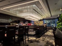 -瑞吉吧 The St·Regis Bar(长沙瑞吉酒店)