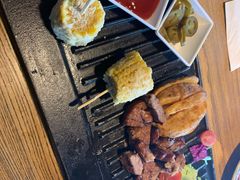 -LYFATTI 莱芙缇(赣水路店)