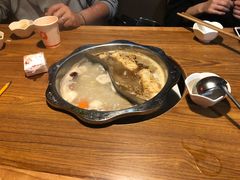 -傣妹火锅(南京东路一店)