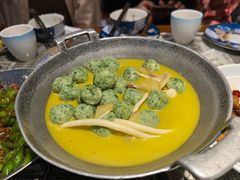 -一味大院•桐庐菜传承店(春江路店)
