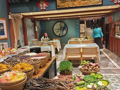 -福照楼汽锅鸡·云南菜(万达广场店)