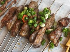 -纪录片《人生一串》体验店(静安店)
