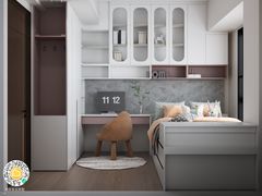 -索菲亚衣柜橱柜家具全屋定制(十里河居然之家店)