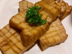 杏鲍菇-十二舍·湯物素煮(江泰潤政店)