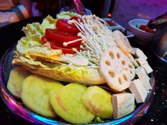 -唱客美食KTV量贩(北京路店)
