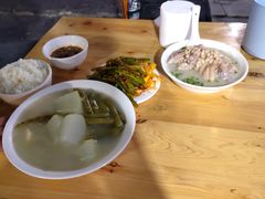 -老一品蹄花店(新津店)