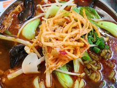 -红鼻子桂林米粉(金唐新光界店)