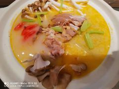-西贝(金桥店)
