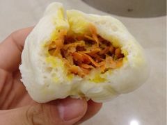 牛肉胡萝卜包子-胡家包子·清真(大众巷店)