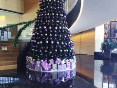 -北京北辰洲际酒店