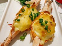 -大锅强·蒸海鲜青岛菜(吾悦广场店)