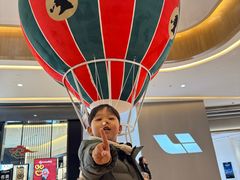 -天河城购物中心