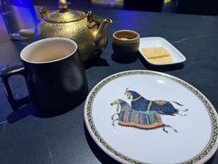 蒙古奶茶-蒙料·手把肉(望京店)