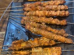 -刘成杰锦州烧烤(南河路店)