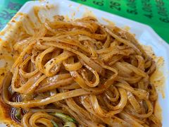 -令氏家外家周秦食府(高新店)