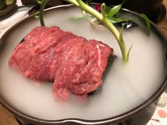 -盡膳口福跷脚牛肉火锅(合生汇购物中心店)