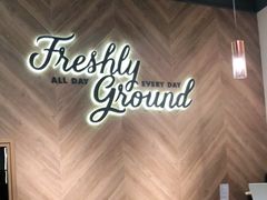 -COSTA COFFEE(武汉武商MALL店)
