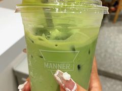 -Manner Coffee(K11店)