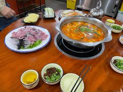 -大理.老字号渝记酸萝卜乌鱼(古城总店)