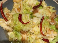 -云海肴·汽锅鸡·云南菜(高德置地店)