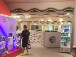 -奈尔宝家庭中心·亲子餐厅(苏州大悦城店)