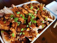 -冰城串吧(中上园店)