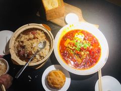 -小资太太餐厅(南岗区店)