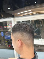 -Brother Barber Shop男士理发店