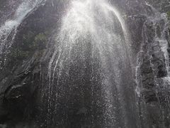 -藏龙百瀑风景区