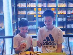 -桂满陇天书(南京德基旗舰店)