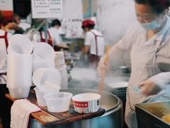 -家阳赵师傅油饼包烧麦(粮道街店)