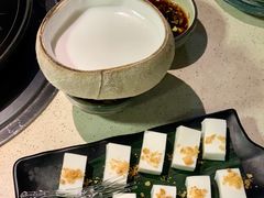 椰奶冻-润泽园椰子鸡(汇一城店)