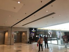 -老板恋上鱼(恒隆广场店)