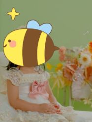 -玛瑞莎·儿童·亲子摄影(越秀店)