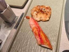-水木锦堂·自助铁板烧(望京凯德MALL店)