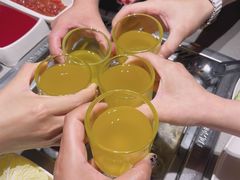 -海底捞火锅(公益西桥店)