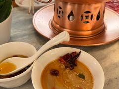 -清真·鸦儿李记·涮肉(花市店)
