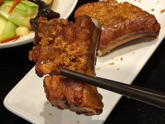 -高第街56号餐厅(凯德mall新都心店)